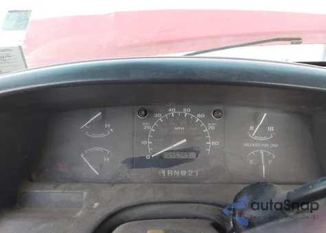 1995 Ford F150 z USA, uszkodzony, nr VIN 1FTEX15Y1SKC22396